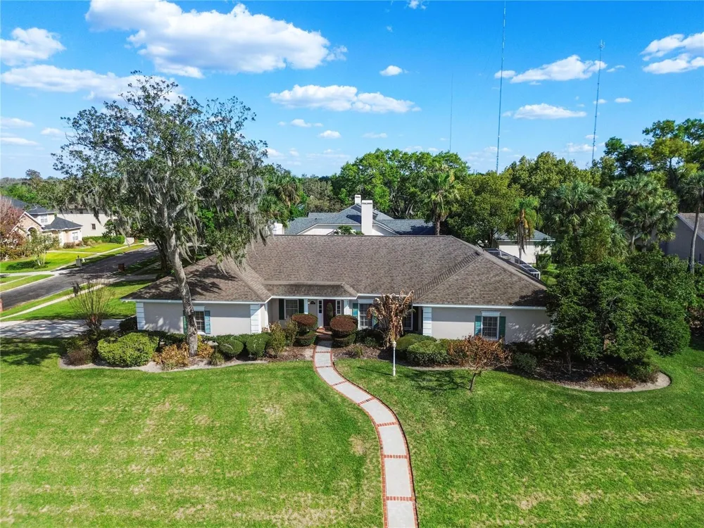 10002 HUNT CLIFF DRIVE Riverview, FL 33569