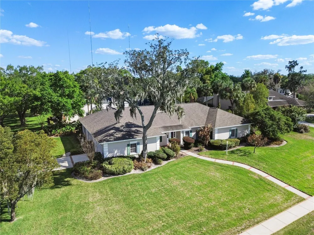 10002 HUNT CLIFF DRIVE Riverview, FL 33569