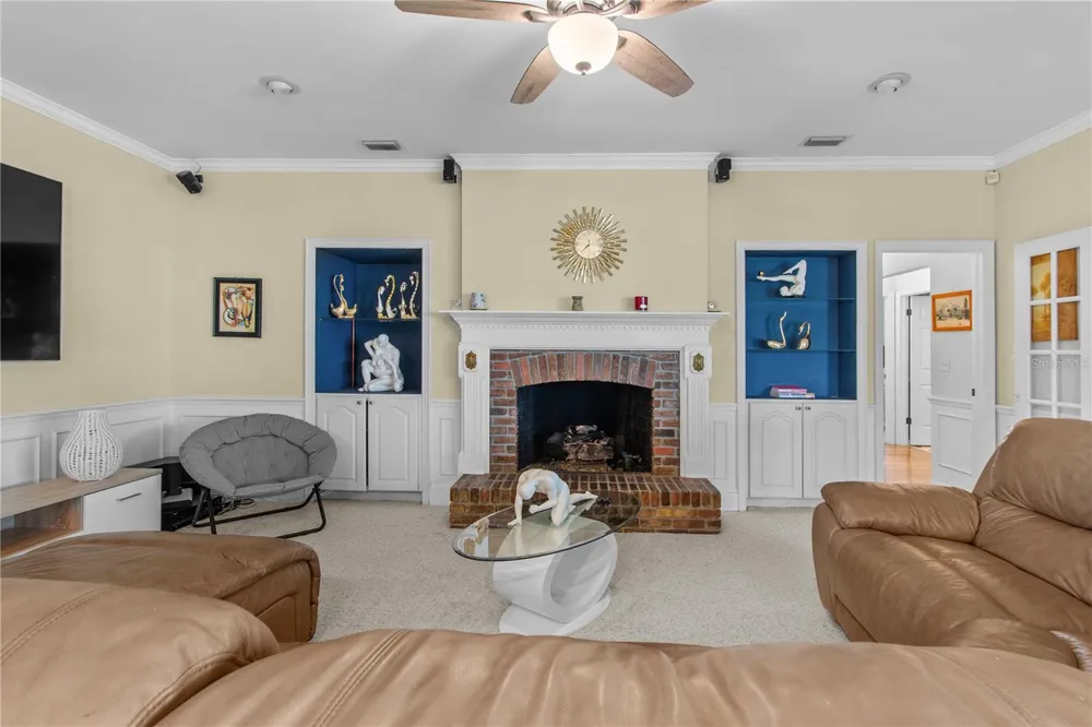 10002 HUNT CLIFF DRIVE Riverview, FL 33569