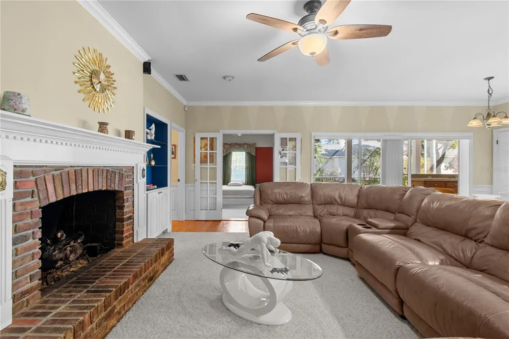 10002 HUNT CLIFF DRIVE Riverview, FL 33569
