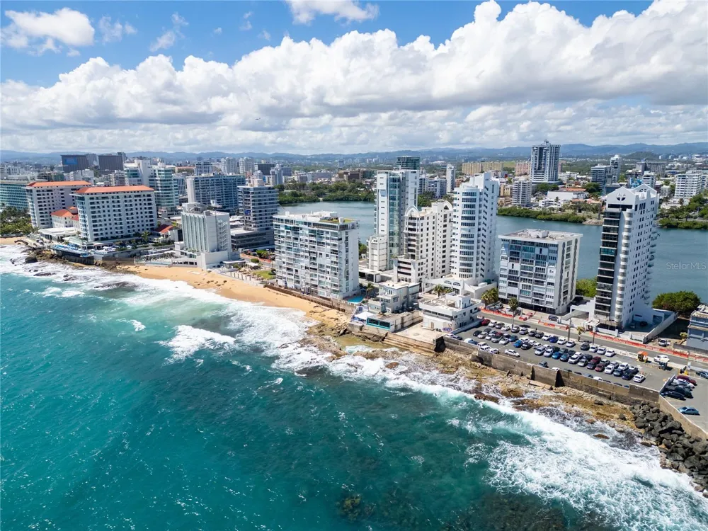 890 ASHFORD #8A San Juan, PR 00907