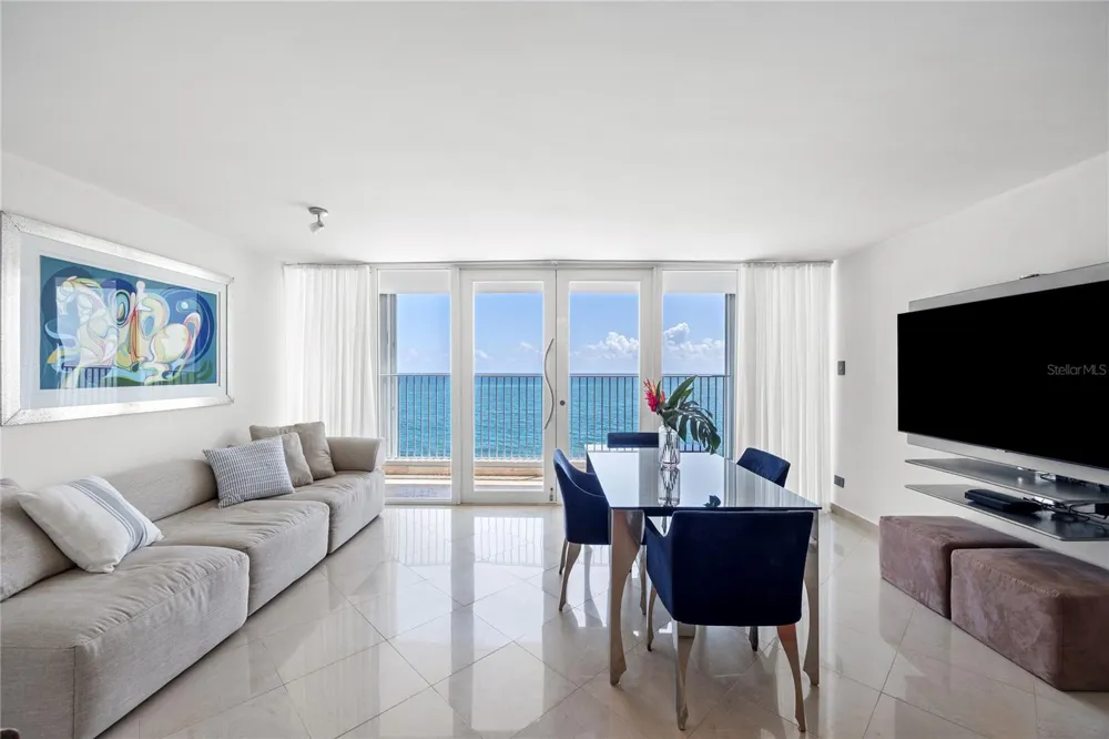 890 ASHFORD #8A San Juan, PR 00907