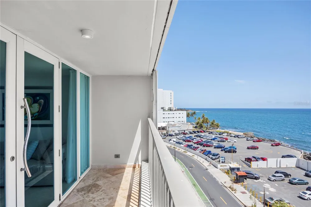 890 ASHFORD #8A San Juan, PR 00907