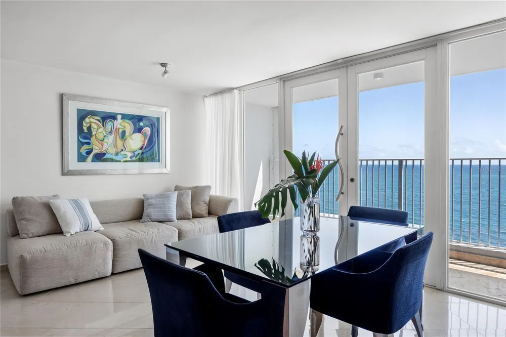 890 ASHFORD #8A San Juan, PR 00907