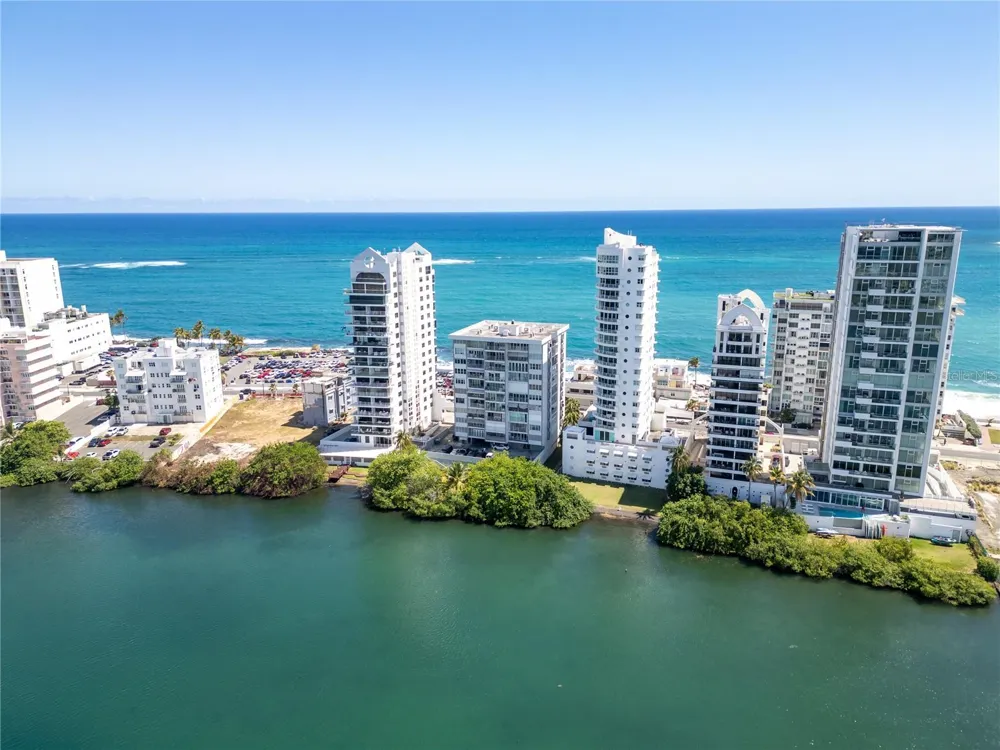 890 ASHFORD #8A San Juan, PR 00907
