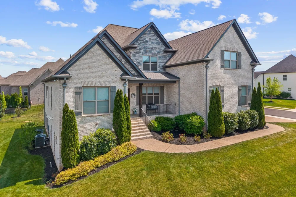 2050 Autumn Ridge Way Spring Hill, TN 37174