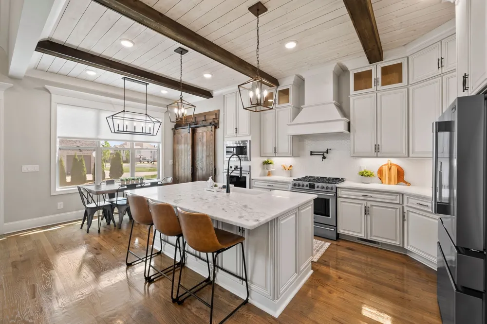 2050 Autumn Ridge Way Spring Hill, TN 37174