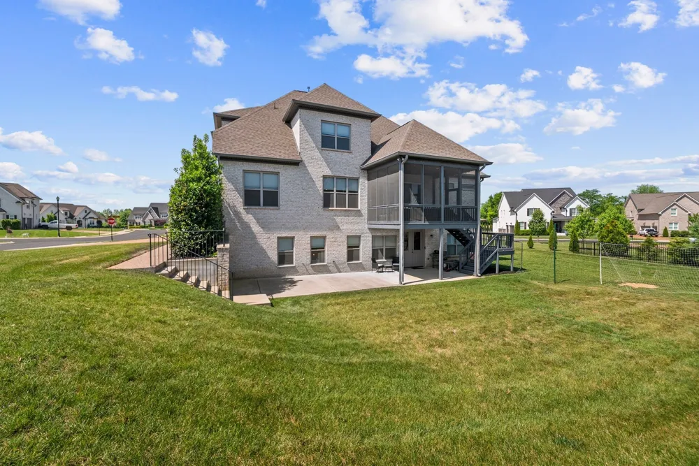 2050 Autumn Ridge Way Spring Hill, TN 37174
