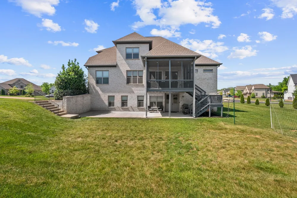 2050 Autumn Ridge Way Spring Hill, TN 37174
