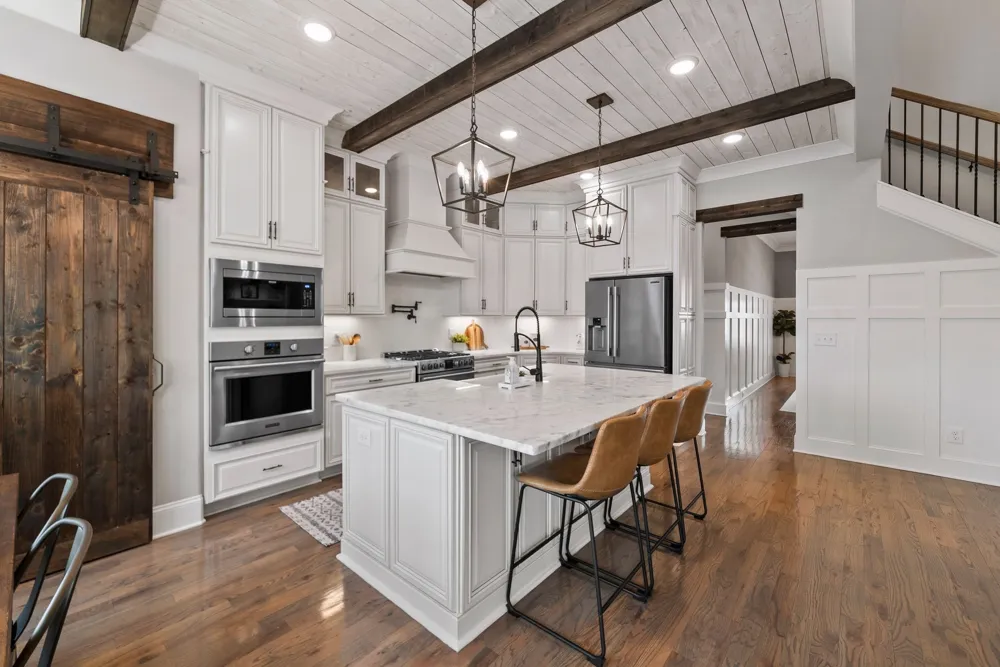 2050 Autumn Ridge Way Spring Hill, TN 37174
