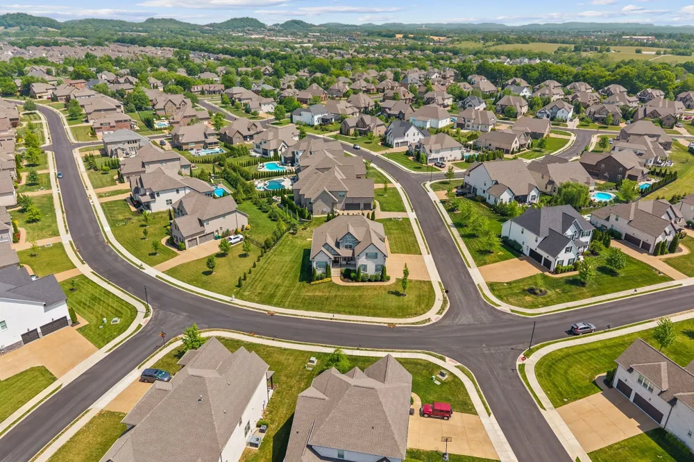 2050 Autumn Ridge Way Spring Hill, TN 37174