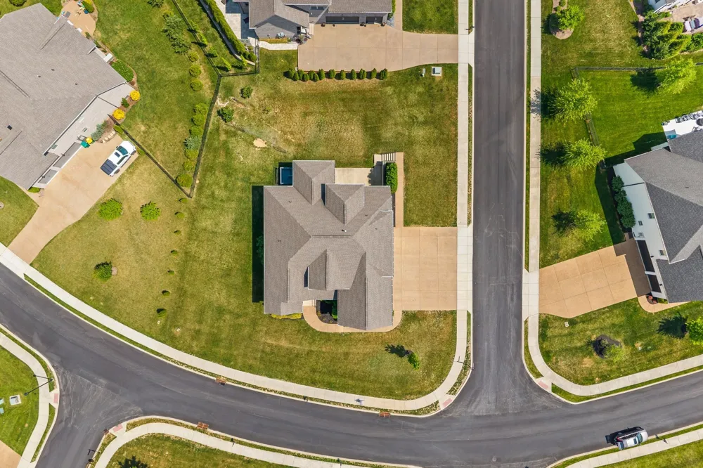 2050 Autumn Ridge Way Spring Hill, TN 37174