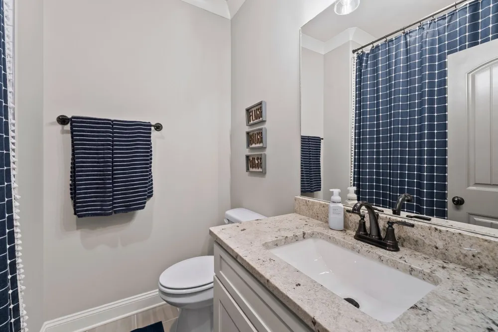 2050 Autumn Ridge Way Spring Hill, TN 37174