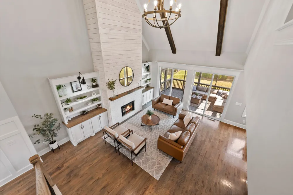 2050 Autumn Ridge Way Spring Hill, TN 37174