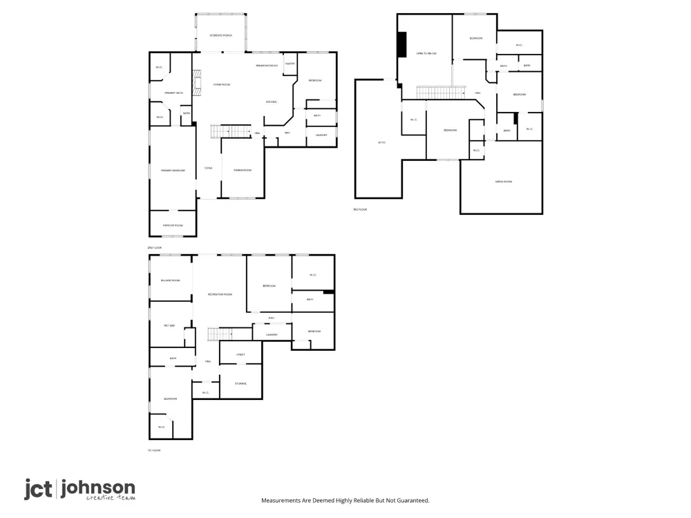 2050 Autumn Ridge Way Spring Hill, TN 37174