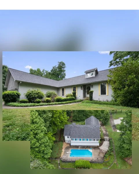 719 Lakehaven Circle