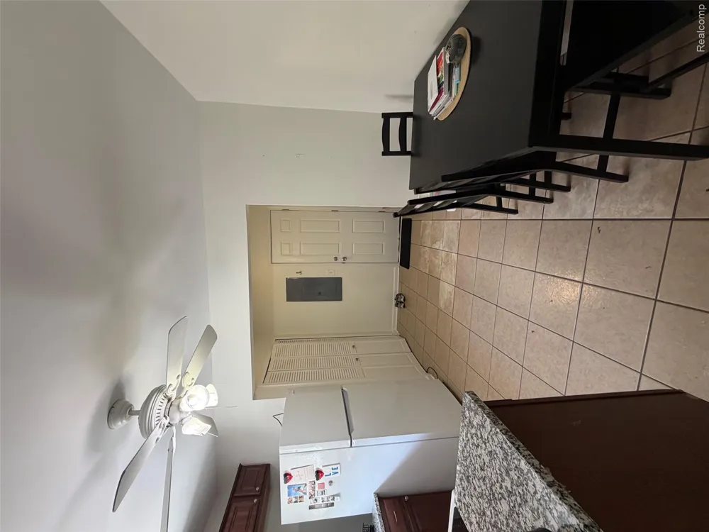 1929 Almont Street Ferndale City, MI 48220