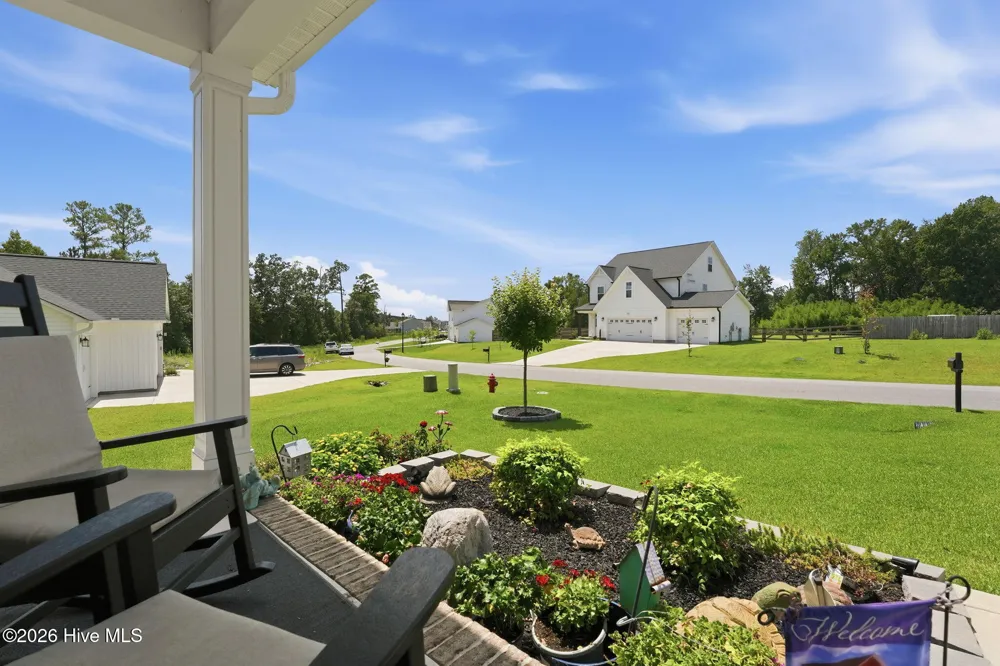 247 Enfield Drive #49 Carthage, NC 28327