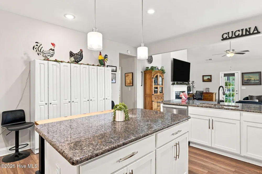 247 Enfield Drive #49 Carthage, NC 28327