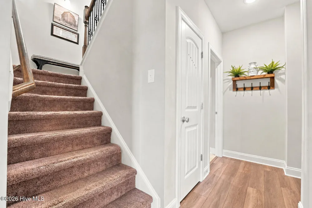 247 Enfield Drive #49 Carthage, NC 28327