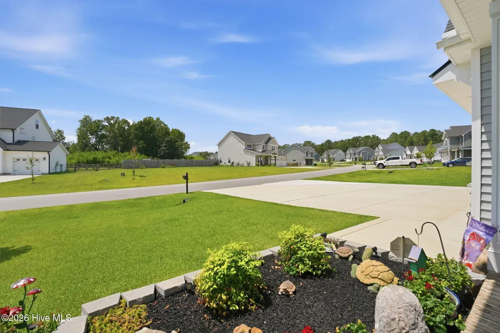 247 Enfield Drive #49 Carthage, NC 28327