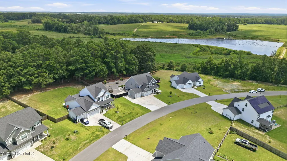247 Enfield Drive #49 Carthage, NC 28327