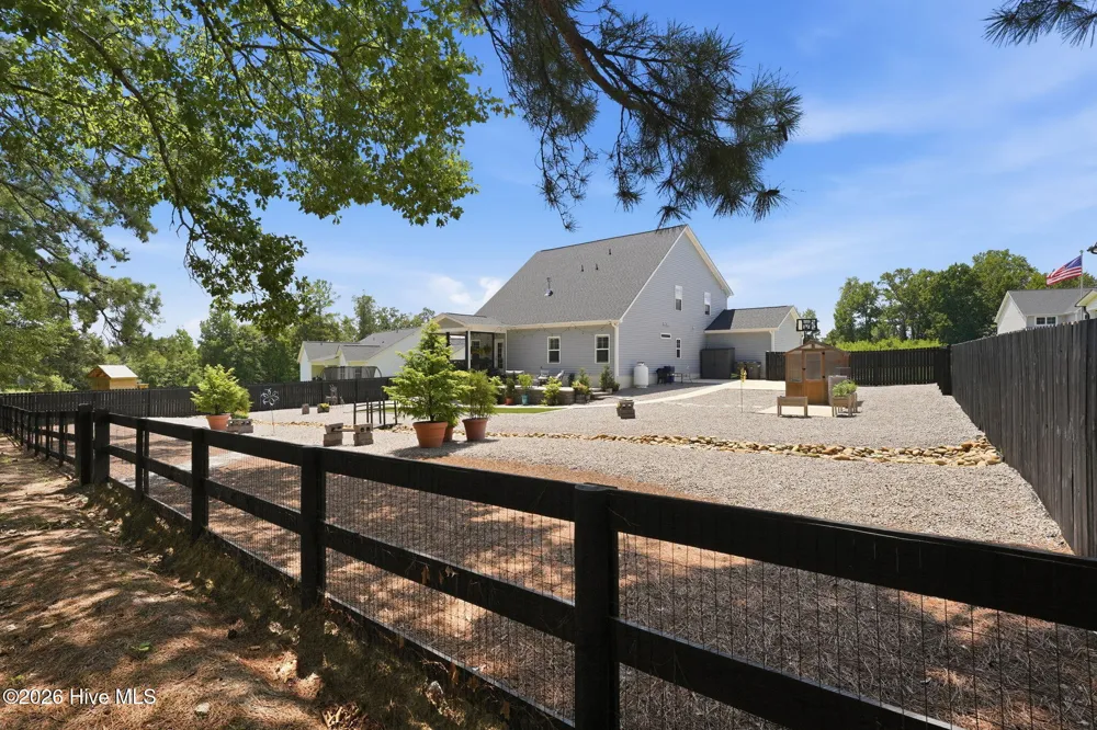 247 Enfield Drive #49 Carthage, NC 28327