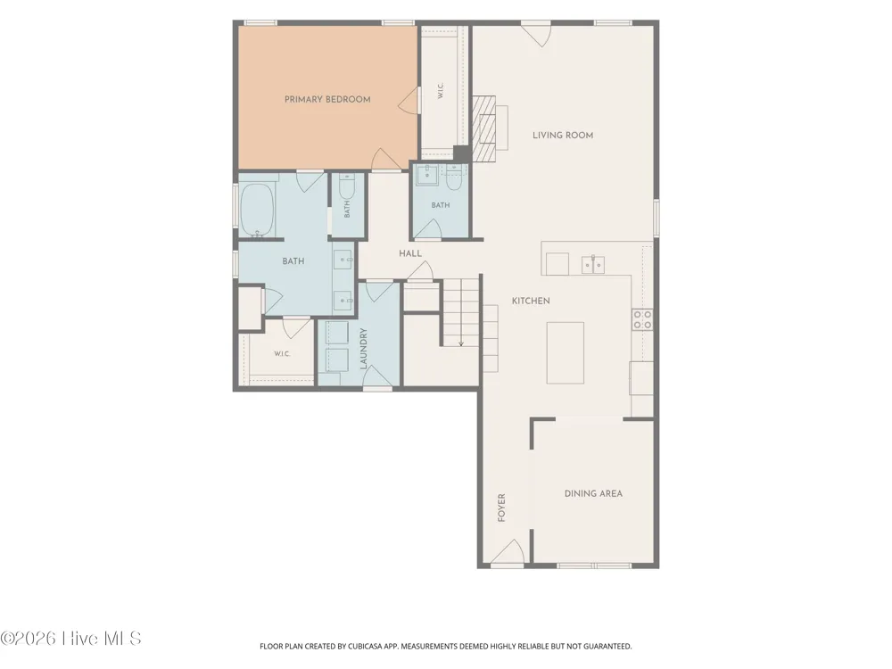 247 Enfield Drive #49 Carthage, NC 28327