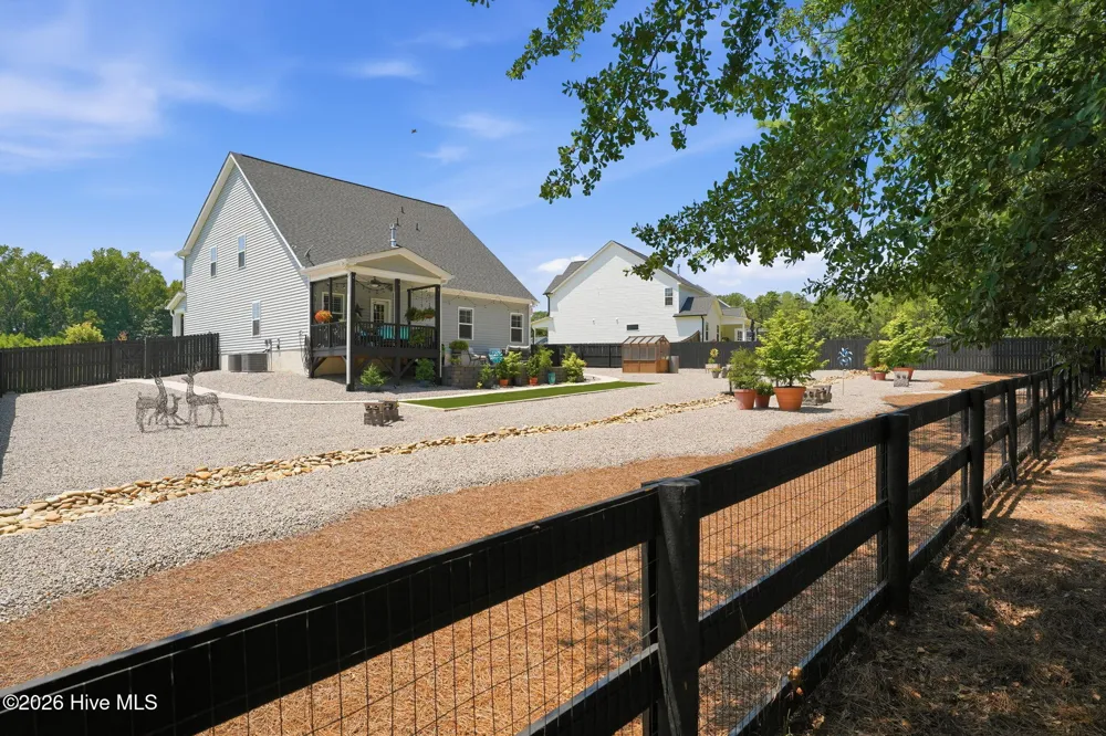 247 Enfield Drive #49 Carthage, NC 28327