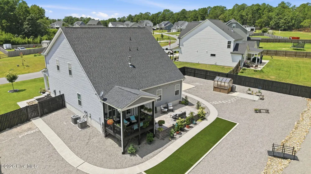 247 Enfield Drive #49 Carthage, NC 28327