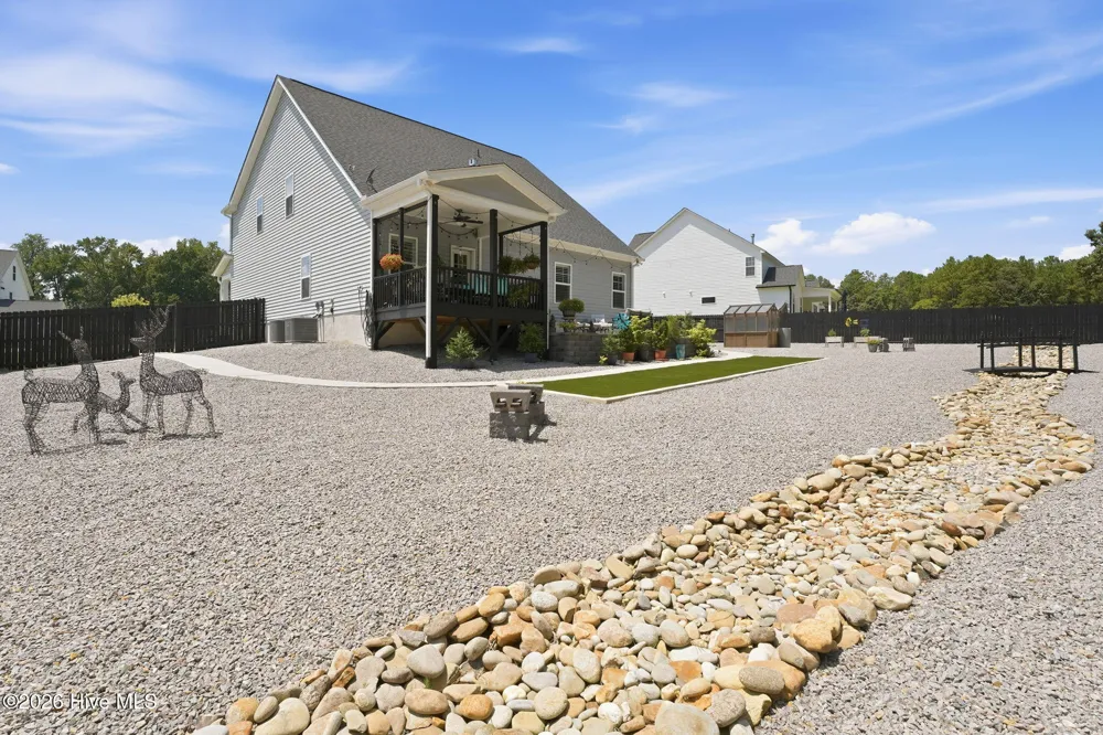 247 Enfield Drive #49 Carthage, NC 28327