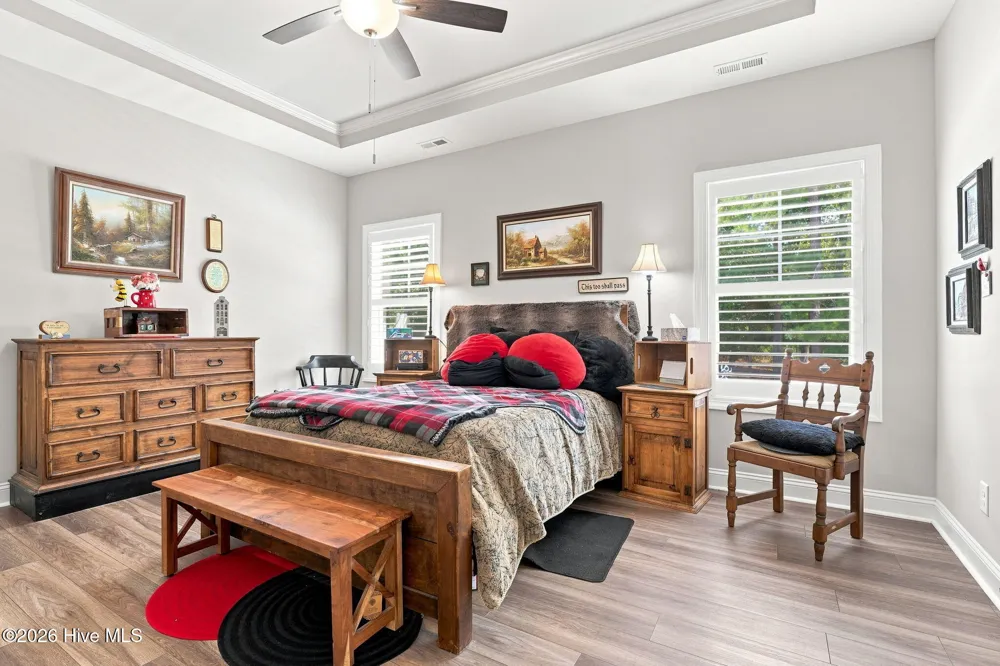 247 Enfield Drive #49 Carthage, NC 28327