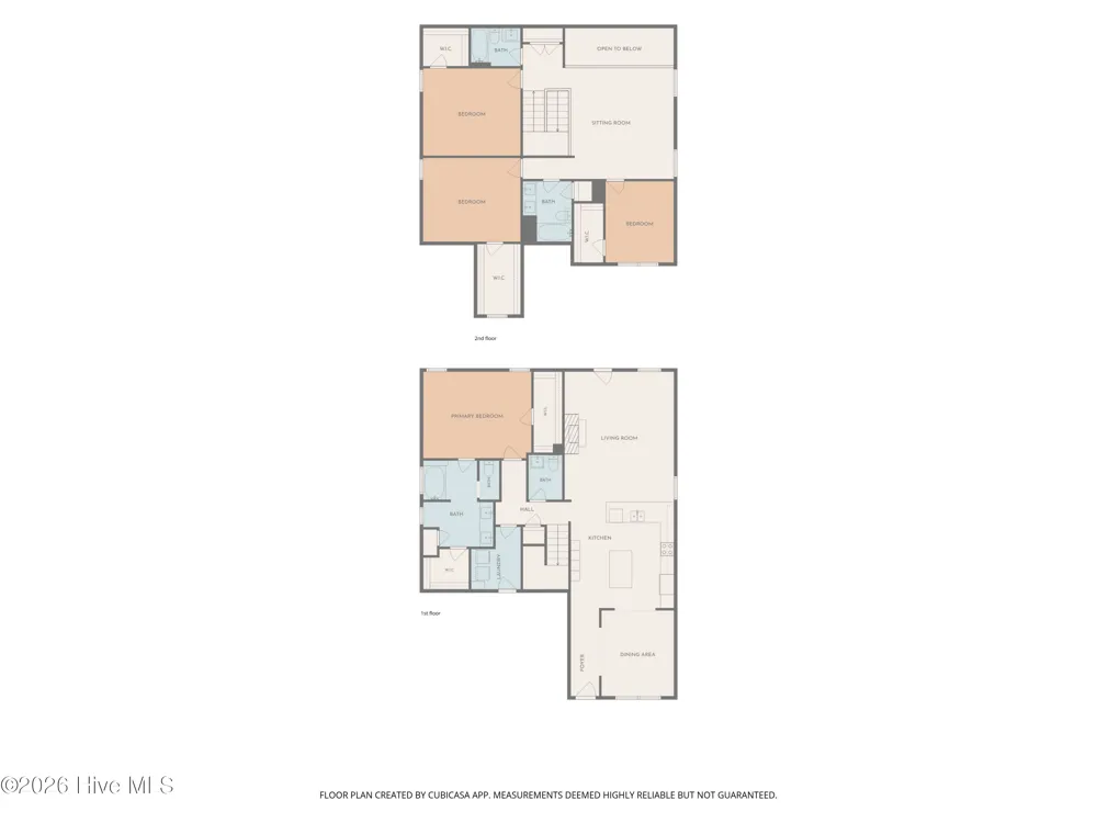 247 Enfield Drive #49 Carthage, NC 28327