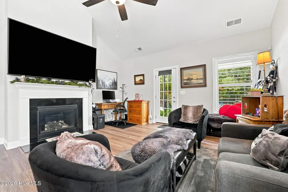 247 Enfield Drive #49 Carthage, NC 28327