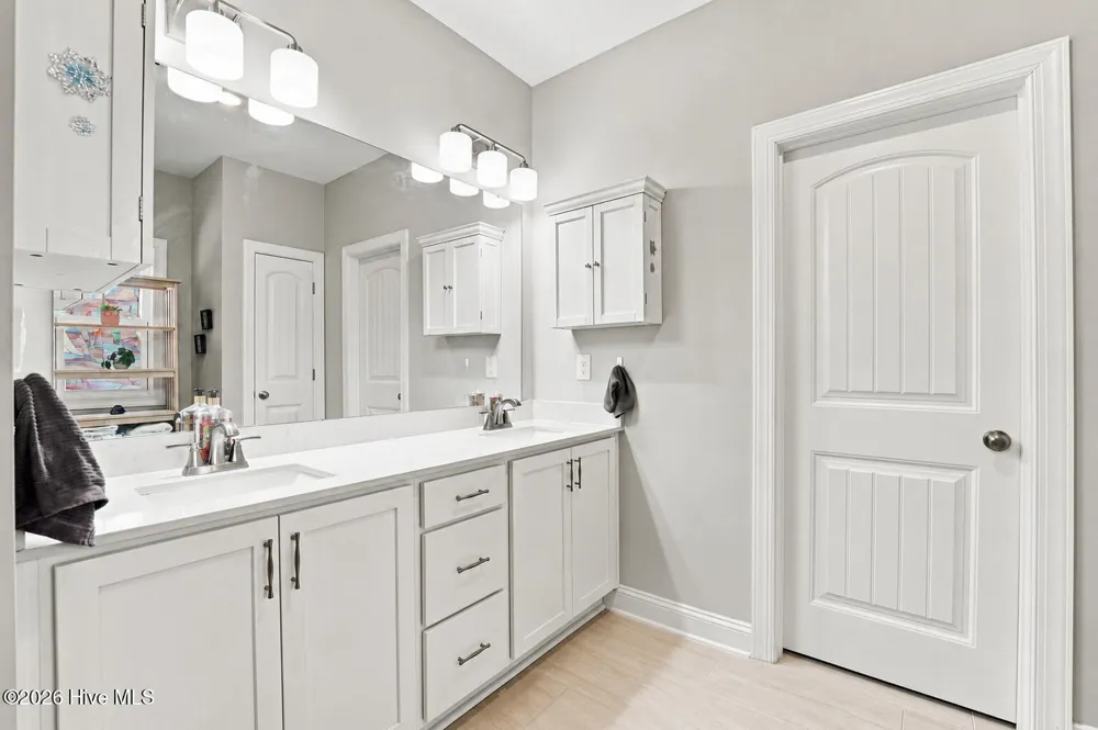 247 Enfield Drive #49 Carthage, NC 28327