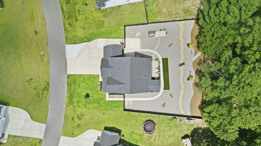 247 Enfield Drive #49 Carthage, NC 28327