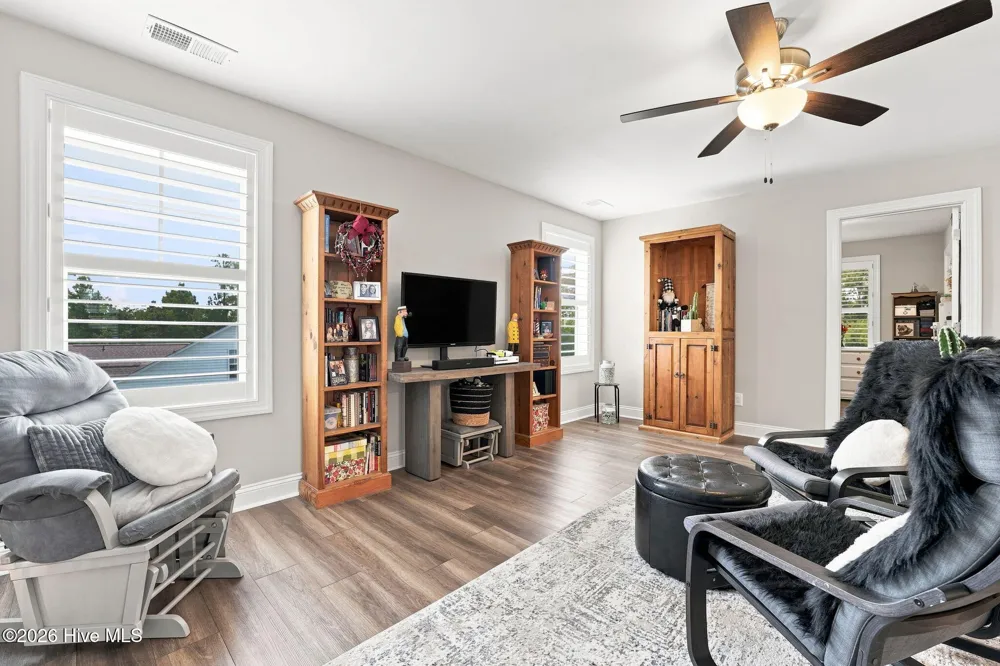 247 Enfield Drive #49 Carthage, NC 28327