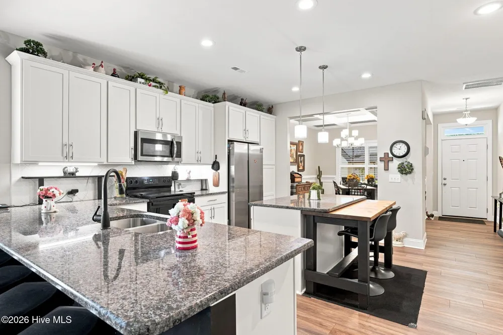 247 Enfield Drive #49 Carthage, NC 28327