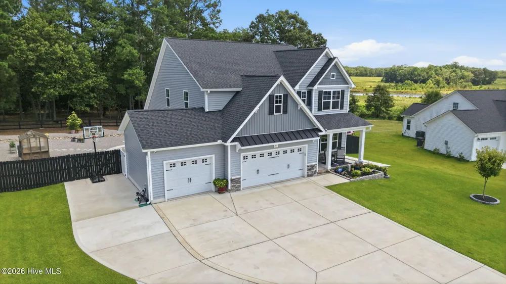 247 Enfield Drive #49 Carthage, NC 28327