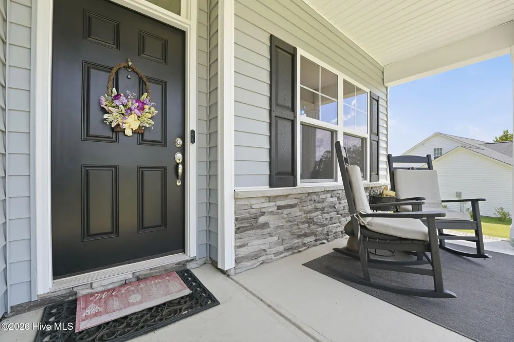 247 Enfield Drive #49 Carthage, NC 28327