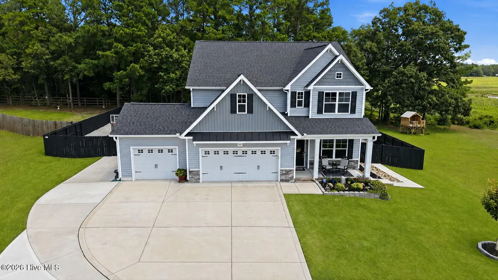 247 Enfield Drive #49 Carthage, NC 28327