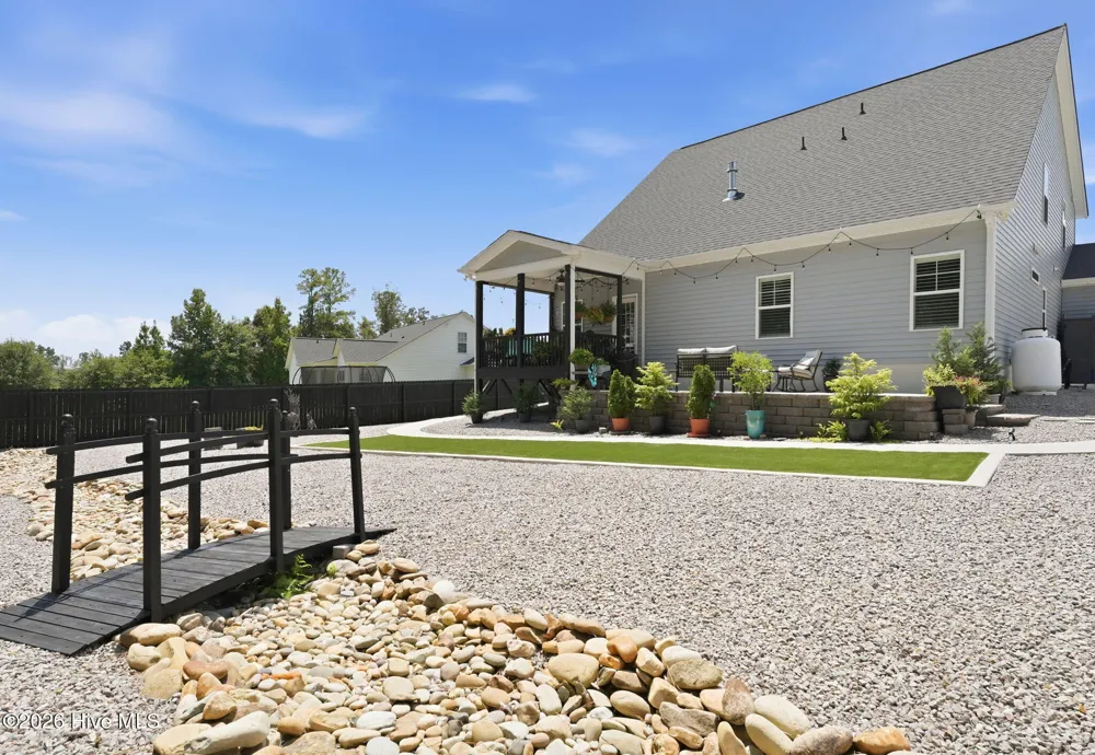 247 Enfield Drive #49 Carthage, NC 28327