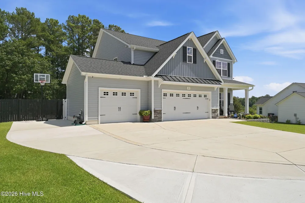 247 Enfield Drive #49 Carthage, NC 28327