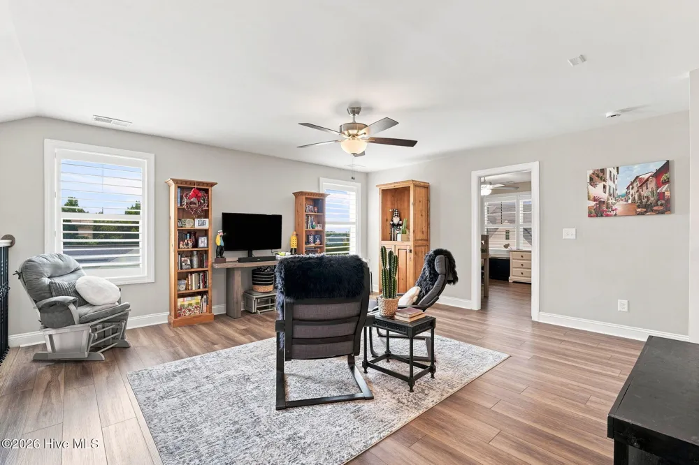 247 Enfield Drive #49 Carthage, NC 28327