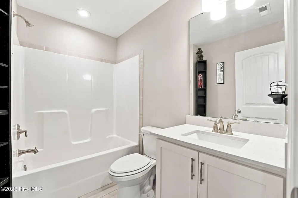 247 Enfield Drive #49 Carthage, NC 28327