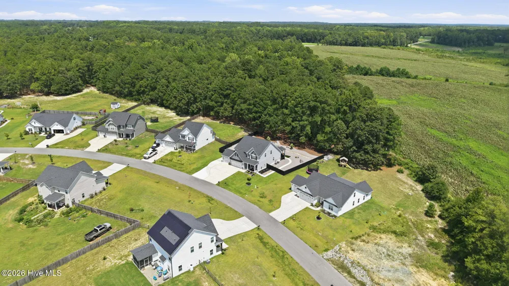 247 Enfield Drive #49 Carthage, NC 28327