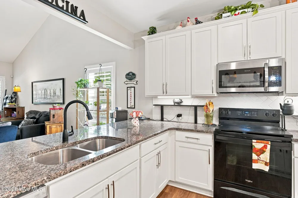 247 Enfield Drive #49 Carthage, NC 28327