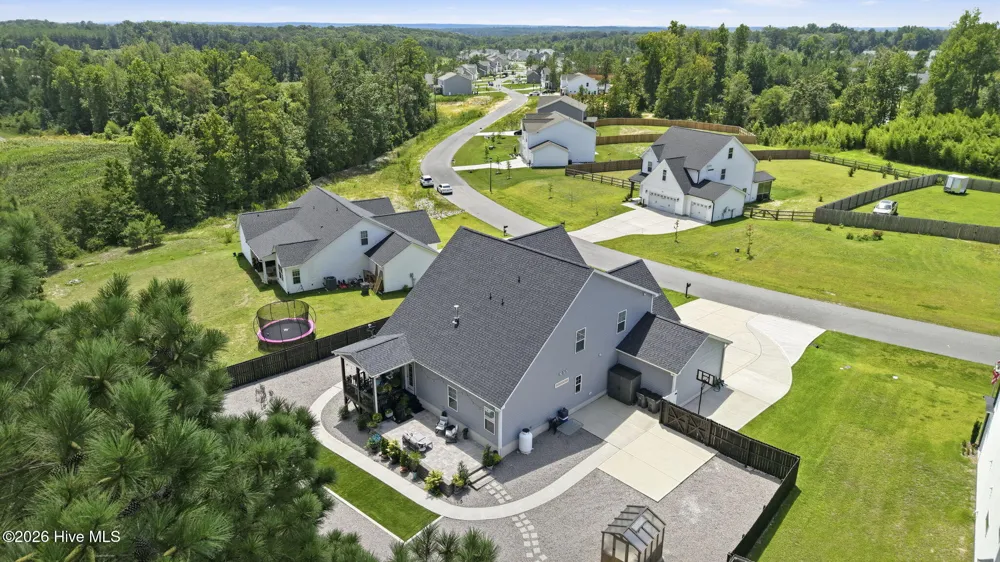 247 Enfield Drive #49 Carthage, NC 28327