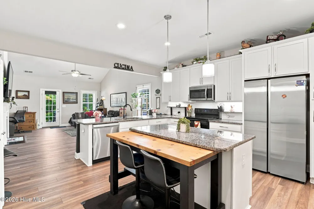 247 Enfield Drive #49 Carthage, NC 28327
