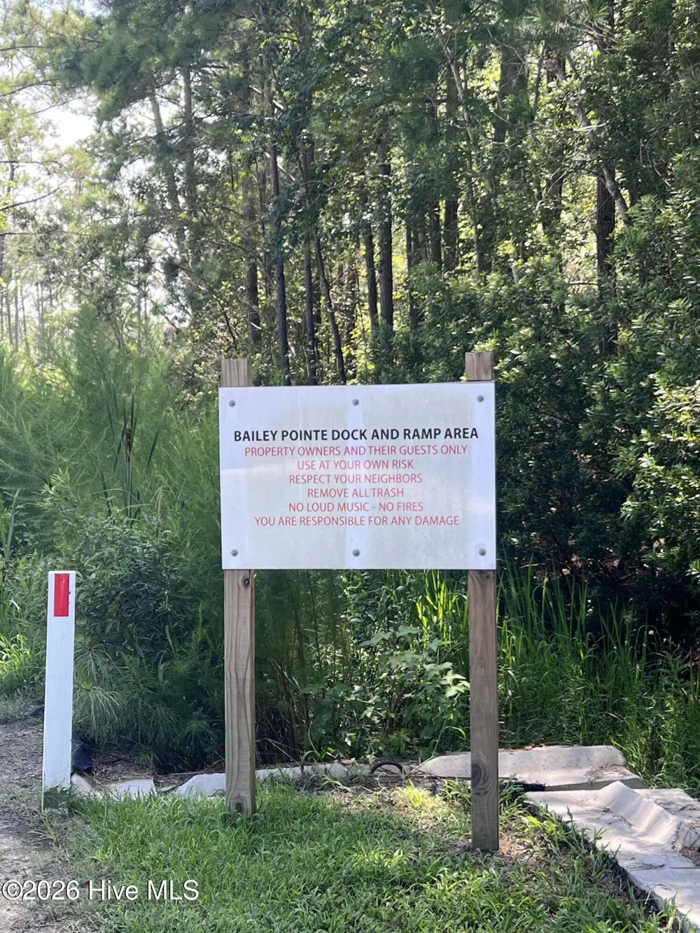 Lot#43,43a Windy Point Belhaven, NC 27810